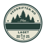 Velkommen til VedDriften.no